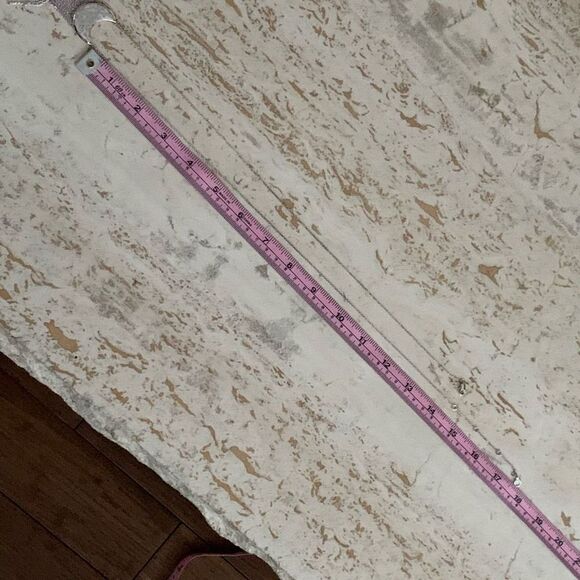 Stella & Dot Judy fringe necklace - Picture 6 of 8